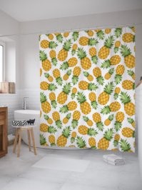 То есть шторки так себе?