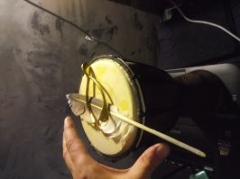 Когда почувствовал себя шаманом.