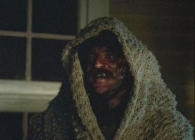 Шли бы вы, бабуля, через улицу в другом месте!