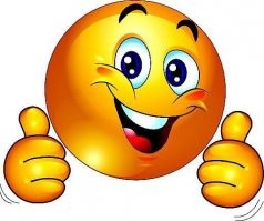 Какая хорошая новость!!!