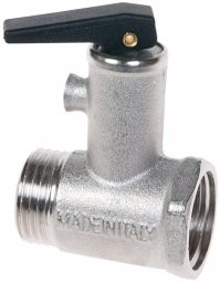 Цена вопроса была 300-800 рублей!!! 
Предохранительный клапан