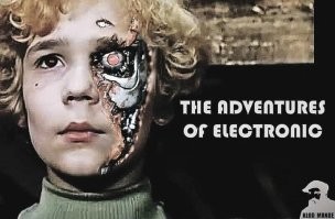 Любопытные закулисные снимки Арнольда Шварценеггера в роли Терминатора