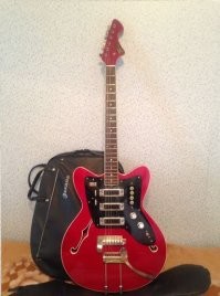 иолана торнадо... моя сгорела вместе с домом пос. октябрьский, донецк в 2014 году... (фото не мое)...