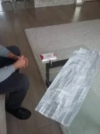 Омез он такой.
Желудочники поймут.