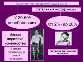 ну, не каждый клещ - энцефалитный. И даже не каждый укус энцефалитного клеща приводит к серьезным последствиям. 
Однако проигрыш в такой "лотерее" возможен и крайне неприятен. Вот народ и перестраховывается.