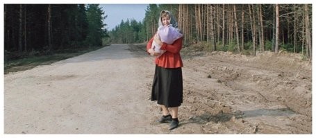 10 советских актёров, сыгравших женские роли