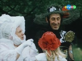 А кто-нибудь пробовал съесть слона?