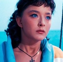 Вертинская была красотка в этом фильме.