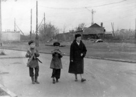 Счастливое советское детство 1950-60-х