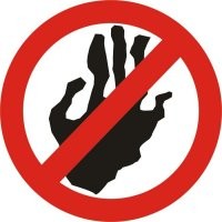 Неудачная попытка похвастаться новым смесителем