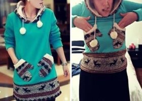 Звиздежем попахивает, что там за складки под подбородком?