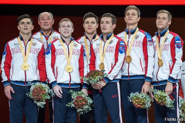Как вы думаете, что напишут в западных СМИ, если Россия по медалям (золотым) займёт третье место, а по количеству - ВТОРОЕ!



Источник - 

Но вот такое  почти реально: