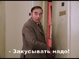 Любитель спиртного "поплыл" во время покупки алкоголя