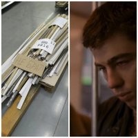 А у вас буква отвалилась! Пост о тотальной безграмотности