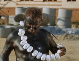 Если не потушить, в скором времени все жители планеты