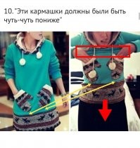 29 человек, которые пожалели об онлайн-покупках