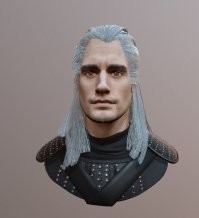 В каком месте в оригинале он поём "заплатите"???
Он поёт "подайте" как бедняку. Ведьмаку подайте.