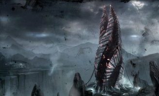 что-то знакомое