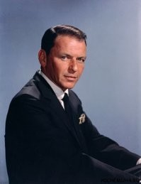 Марк Бернес