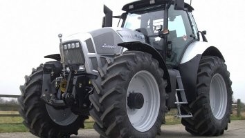 Вы плохо знаете Ламборгини