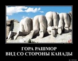 15 фотографий с необычного и интересного ракурса