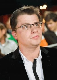 Мэтт Дэймон