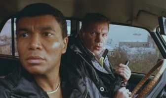 Уилл Смит и Томми Ли Джонс