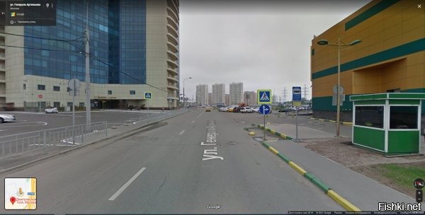 Как не нужно переходить дорогу с детьми: водитель сбил двух маленьких пешеходов в Москве