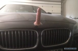 20+ курьезов в автомастерских, при виде которых у механиков ёкнуло сердце