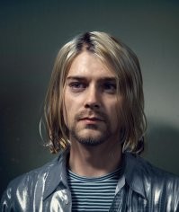 Джим Моррисон