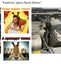 20+ курьезов в автомастерских, при виде которых у механиков ёкнуло сердце
