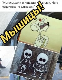 20+ курьезов в автомастерских, при виде которых у механиков ёкнуло сердце