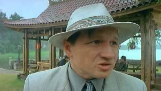 Сто процентов это был он
Просто сарайчики закончились