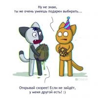 Скрины из соцсетей