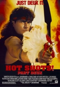 1. Заходи на КиноПоиск и качай картинку с исходным изображением на странице "Горячие головы 2", либо гугли с лучшим разрешением, чтобы чётче было.
2. Заходи на АлиЭкспресс и вводи в поисковую строку, например: постер на стену.
3. Как найдёшь магазин, который тебя устроит, списываешься с продавцом и говоришь ему, что тебя не интересуют представленные у него в магазине картинки, но у тебя есть своя. Они, как правило только - за, им пох, что печатать. Высылаешь ему скачанный постер с КиноПоиска, выбираешь размер, оплачиваешь и ждёшь посылку.

Ниже оставлю тебе сам постер (качество куёвое, большой не грузится, но это для примера), примерный магаз и фото моих картинок на стене, у меня комната некоего подобия кинотеатра, проектор, шторы блэкаут и всё такое. Короче, я у кетайцев заказал уже более 20-ти постеров, меняю под настроение)))

Удачи!

Ссыль на рандомный магаз, их там куча: