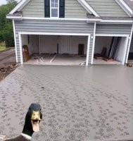 Чёт фотошопом попахивает....