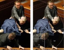 Случайный Ренессанс: 30 фото, похожих на картины эпохи Возрождения