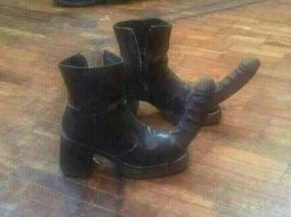 Не смог удержаться