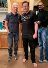 Истории про богатых и их причуды