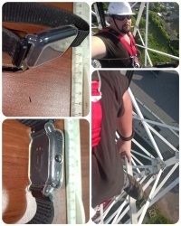 Дык я тоже не "в офисе". :) 
Бампер силиконовый спасает.