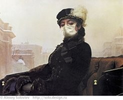 Картинка конца 90-х.