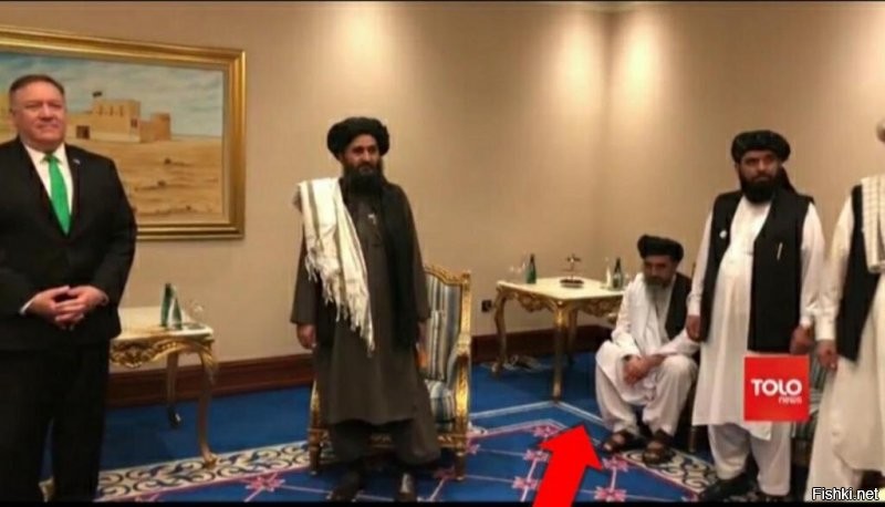 Как же так ой ой ой, беда беда....
А смотри ка, твои хозяева оказывается чего творят))
Представители делегаций США и движения «Талибан»  в воскресенье объявили о завершении переговоров. «Мы завершили этот период переговоров с талибами в Катаре