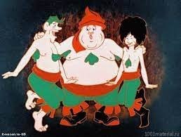 Как Леонид&nbsp;Гайдай вычеркивал строптивых артистов из своего списка