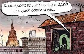 20 снимков, которые не оставляют логике ни единого шанса