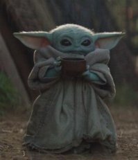 Тоже персонаж, тоже не сказал ни слова