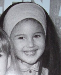 Про Монику забыли в конце