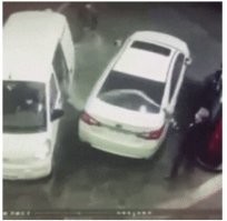 Эх, ещё и подпалить нужно было!