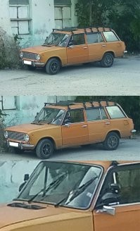 20 снимков, которые не оставляют логике ни единого шанса