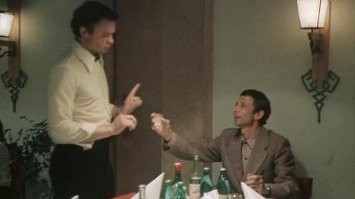 Буфетчицы и официантки из любимых фильмов