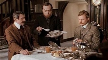 Буфетчицы и официантки из любимых фильмов